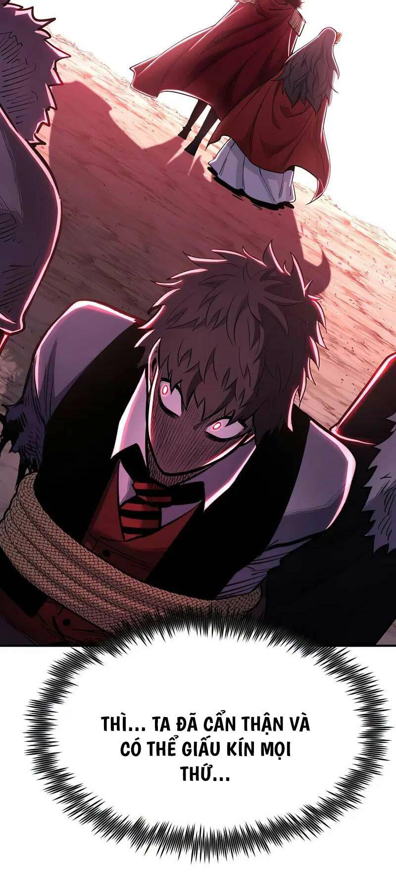 Bản Chất Của Chuyển Sinh Chapter 87 - Trang 2