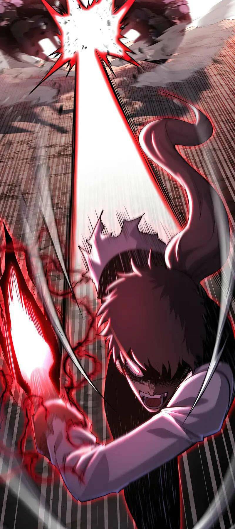 Bản Chất Của Chuyển Sinh Chapter 87 - Trang 2