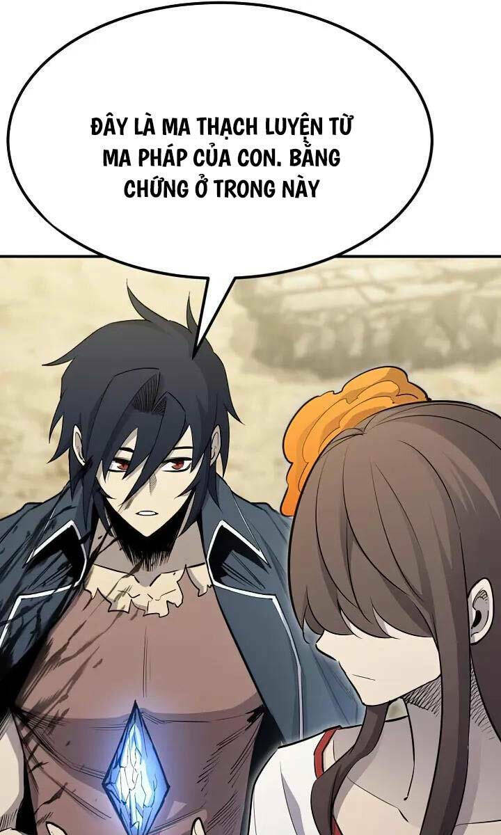 Bản Chất Của Chuyển Sinh Chapter 88 - Trang 2