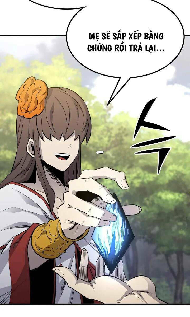 Bản Chất Của Chuyển Sinh Chapter 88 - Trang 2
