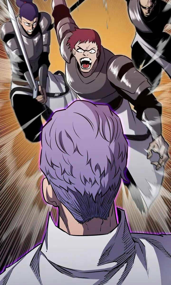 Bản Chất Của Chuyển Sinh Chapter 88 - Trang 2