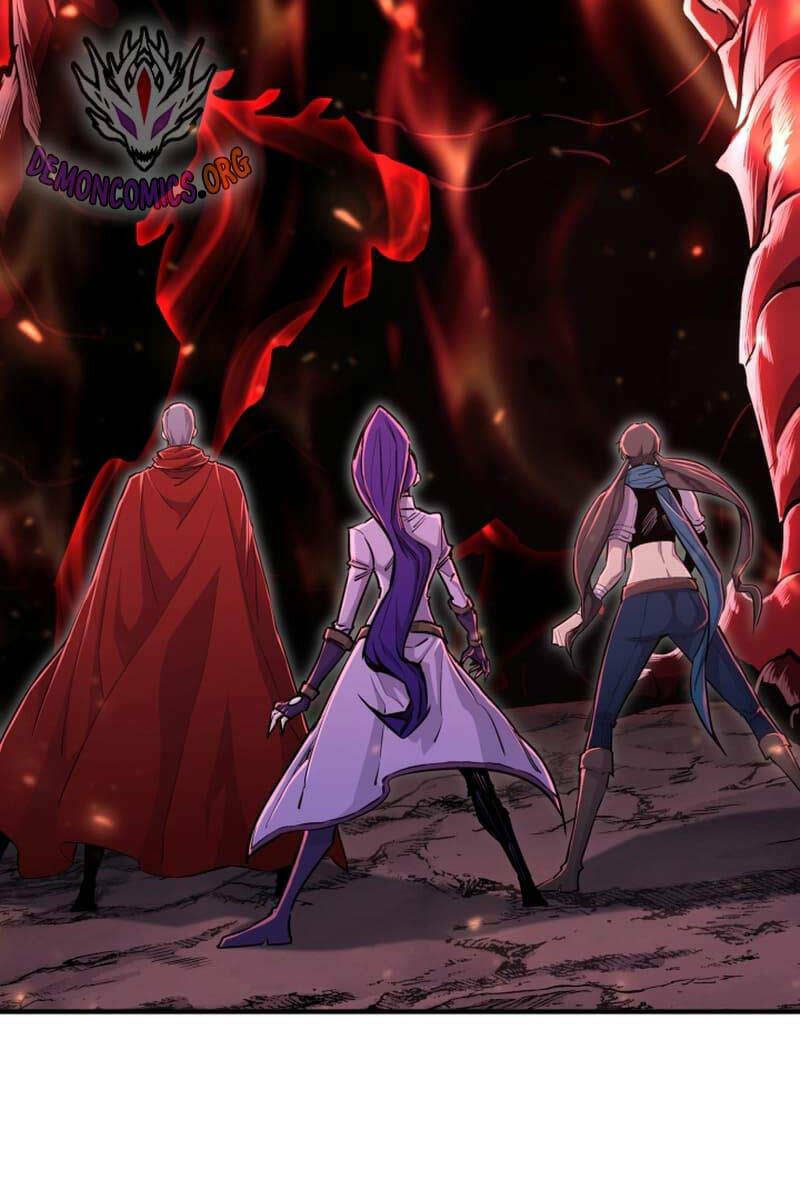 Bản Chất Của Chuyển Sinh Chapter 89 - Trang 2