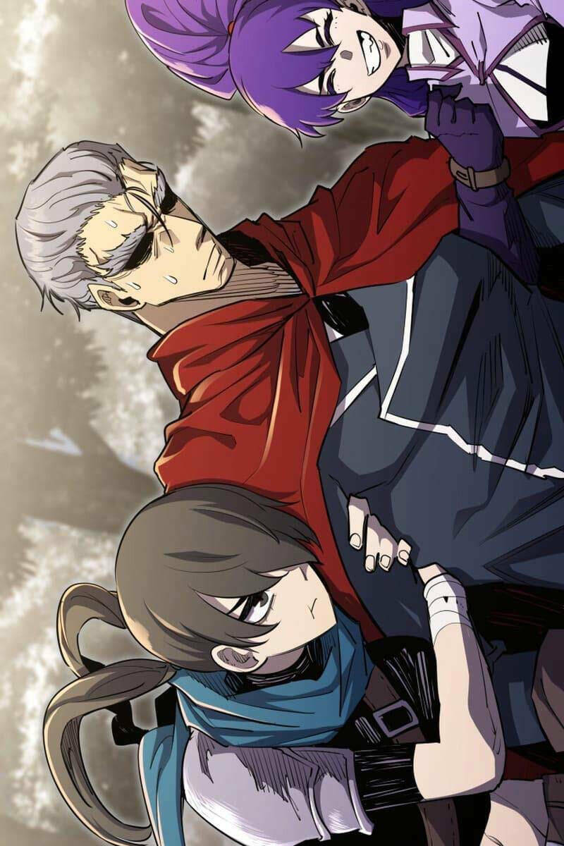 Bản Chất Của Chuyển Sinh Chapter 89 - Trang 2