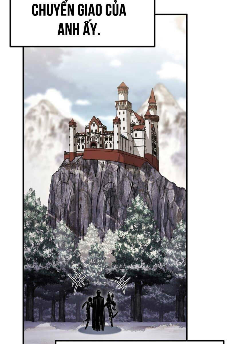 Bản Chất Của Chuyển Sinh Chapter 89 - Trang 2