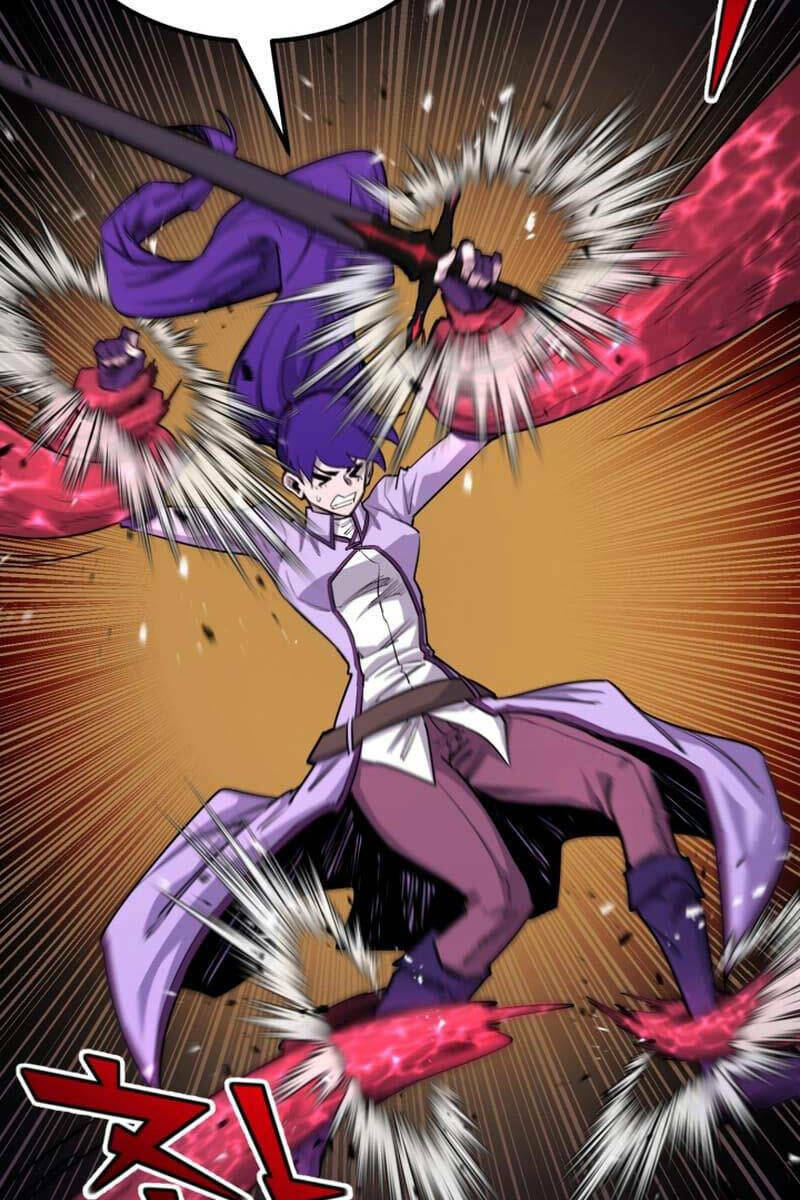 Bản Chất Của Chuyển Sinh Chapter 89 - Trang 2