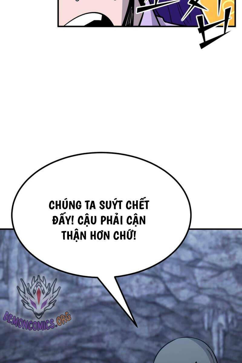 Bản Chất Của Chuyển Sinh Chapter 89 - Trang 2