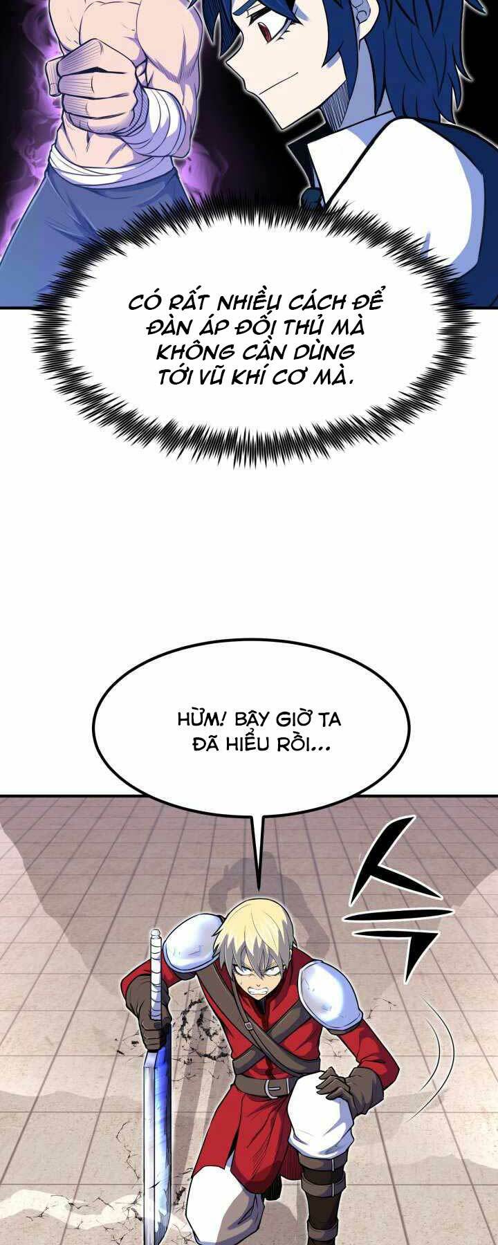 Bản Chất Của Chuyển Sinh Chapter 9 - Trang 2