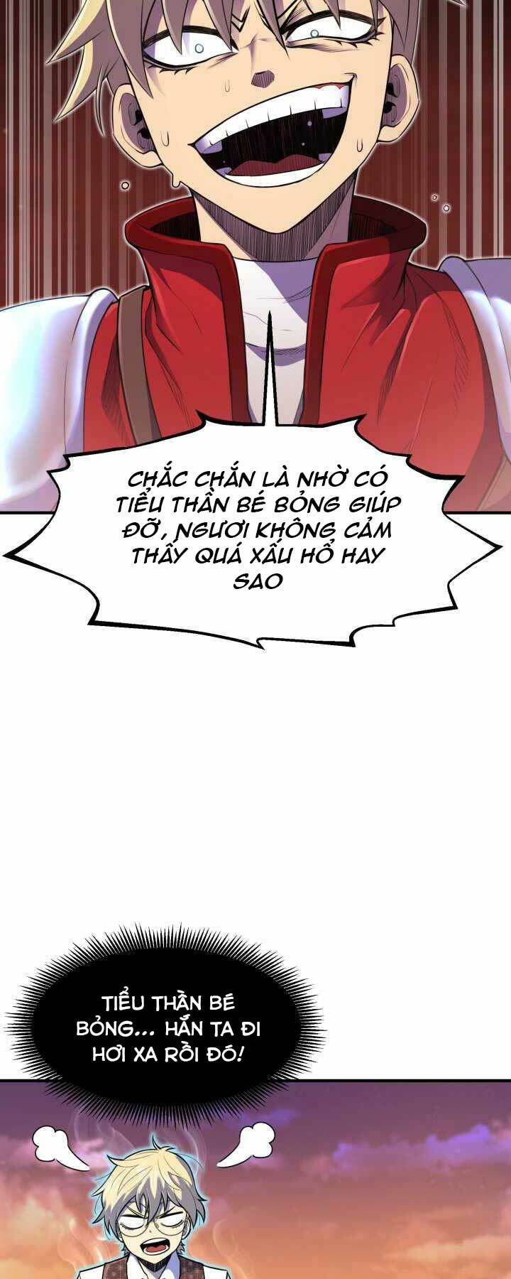 Bản Chất Của Chuyển Sinh Chapter 9 - Trang 2