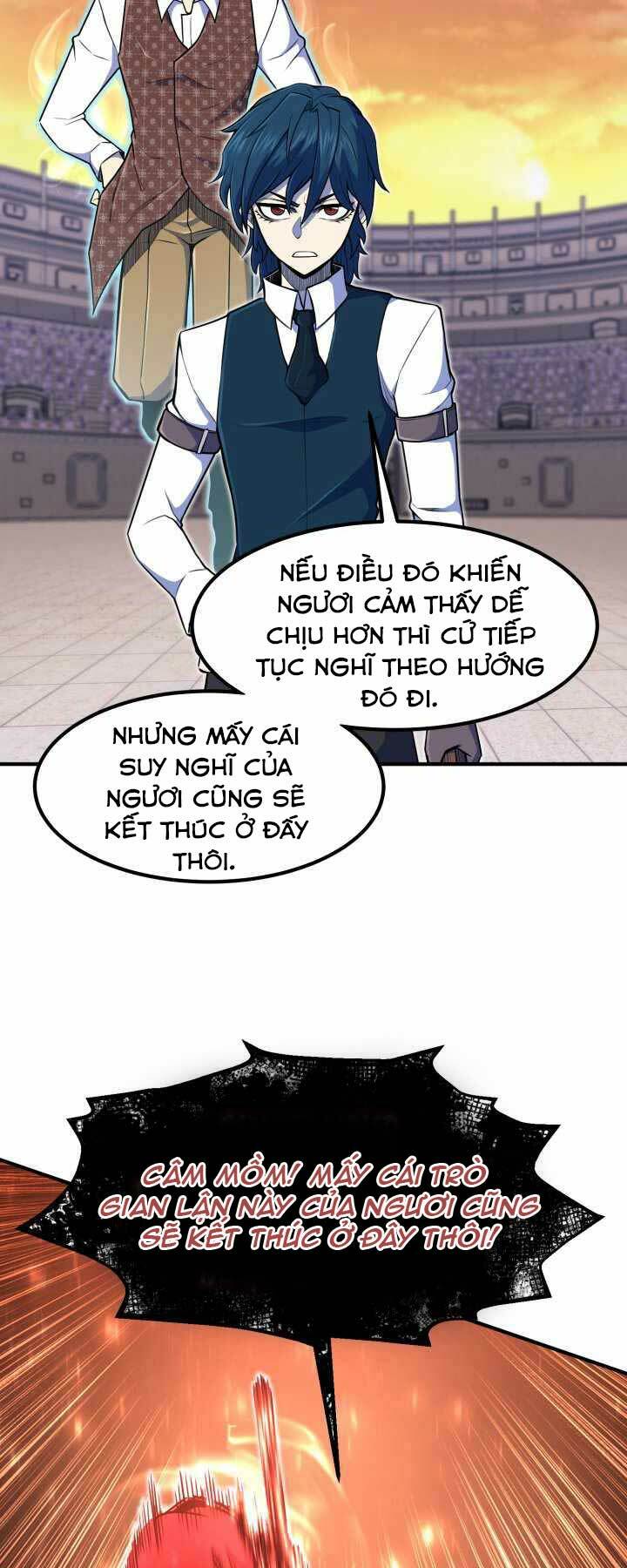 Bản Chất Của Chuyển Sinh Chapter 9 - Trang 2