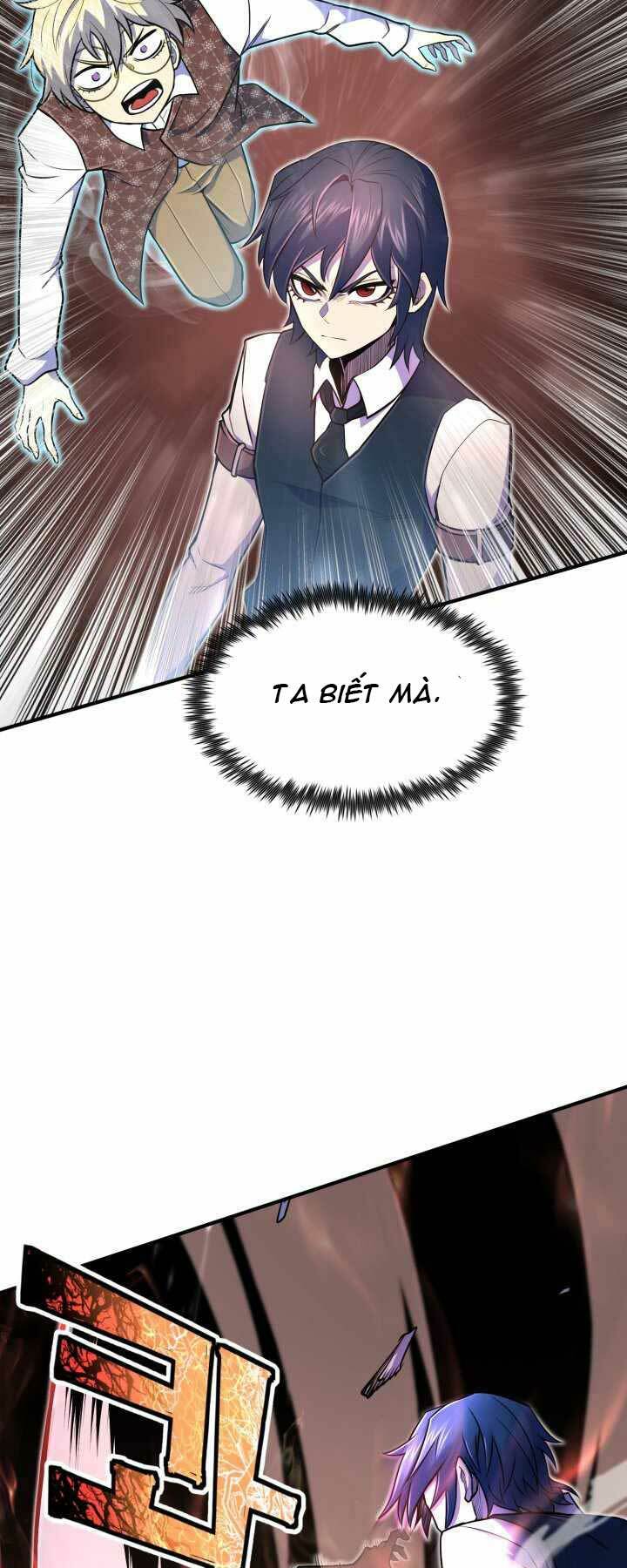 Bản Chất Của Chuyển Sinh Chapter 9 - Trang 2