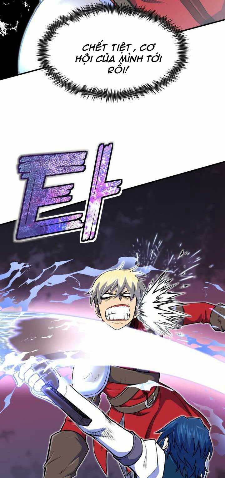 Bản Chất Của Chuyển Sinh Chapter 9 - Trang 2