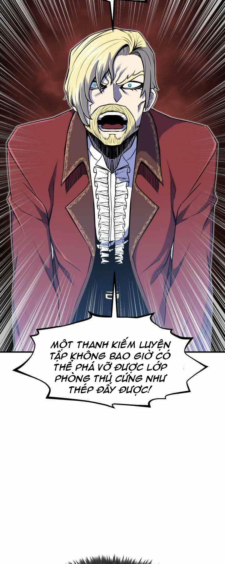 Bản Chất Của Chuyển Sinh Chapter 9 - Trang 2