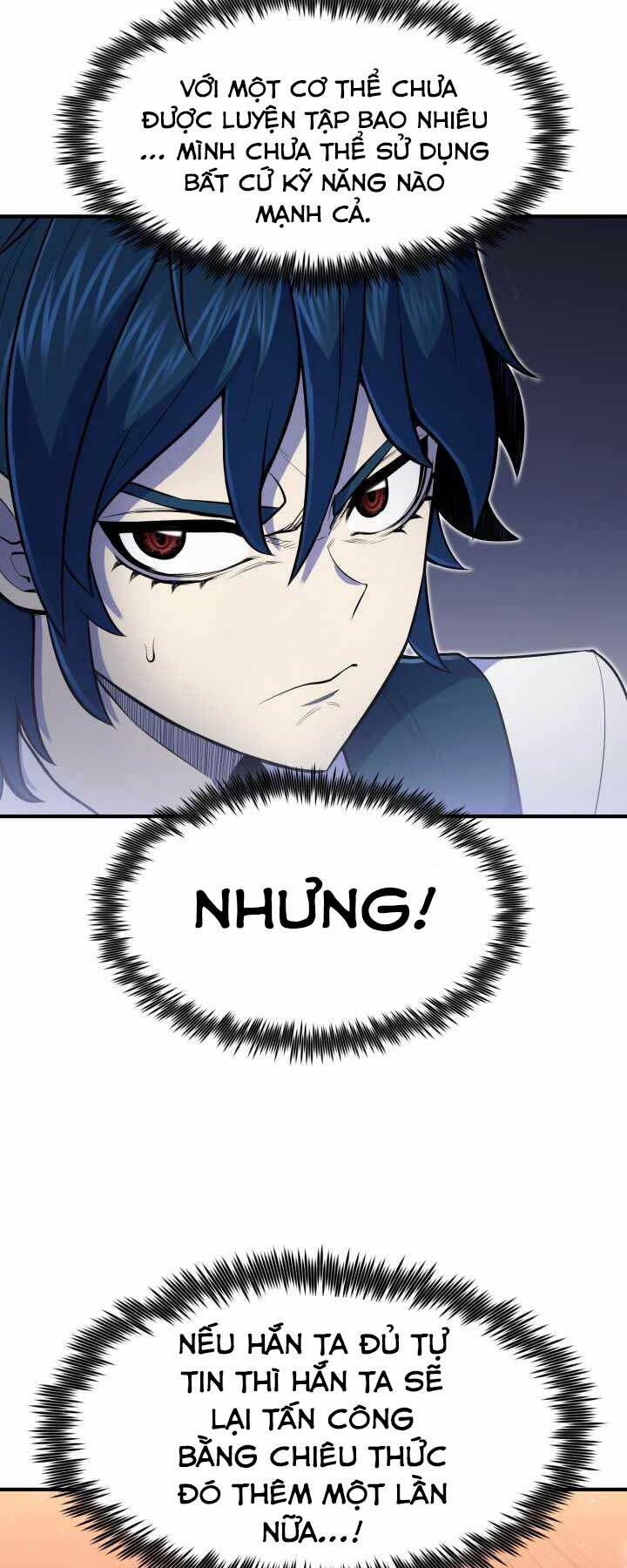 Bản Chất Của Chuyển Sinh Chapter 9 - Trang 2