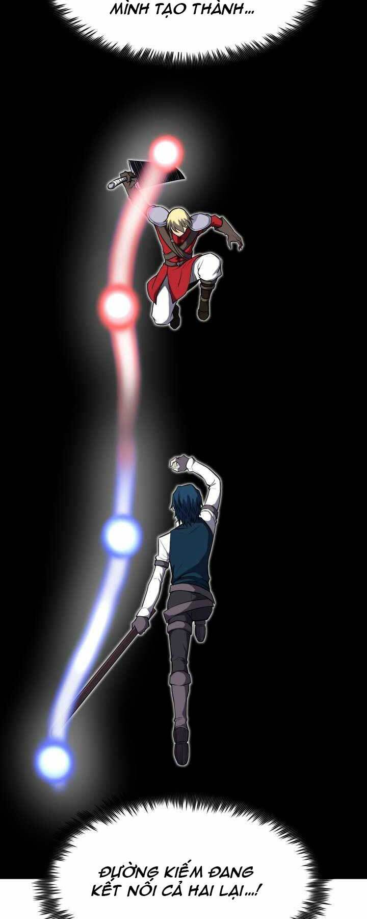 Bản Chất Của Chuyển Sinh Chapter 9 - Trang 2