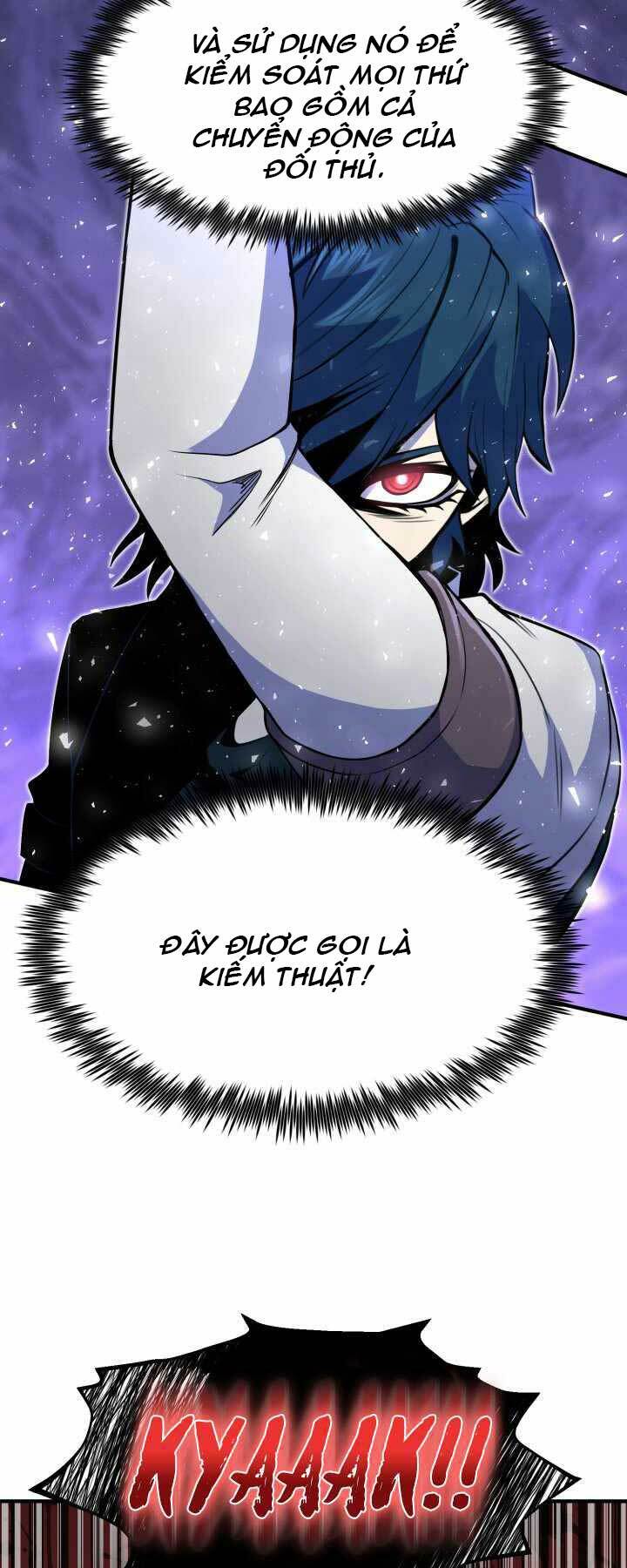 Bản Chất Của Chuyển Sinh Chapter 9 - Trang 2