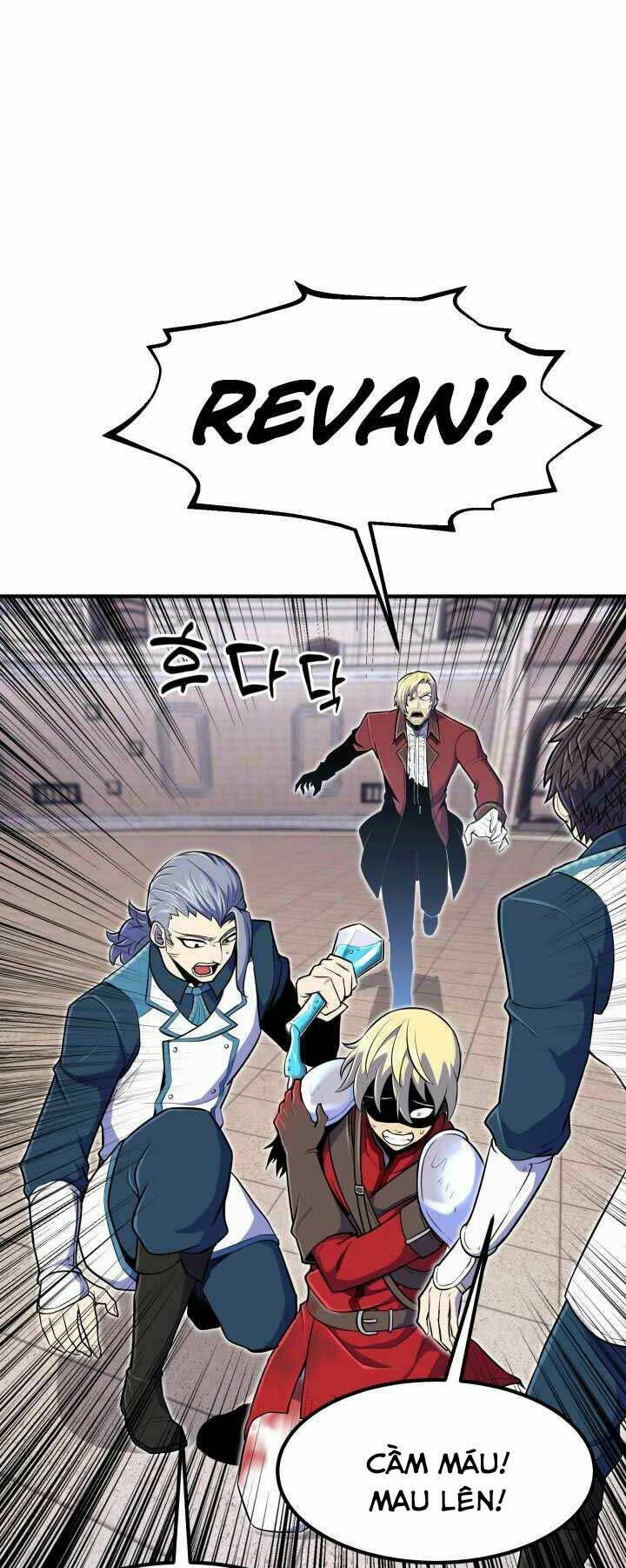 Bản Chất Của Chuyển Sinh Chapter 9 - Trang 2