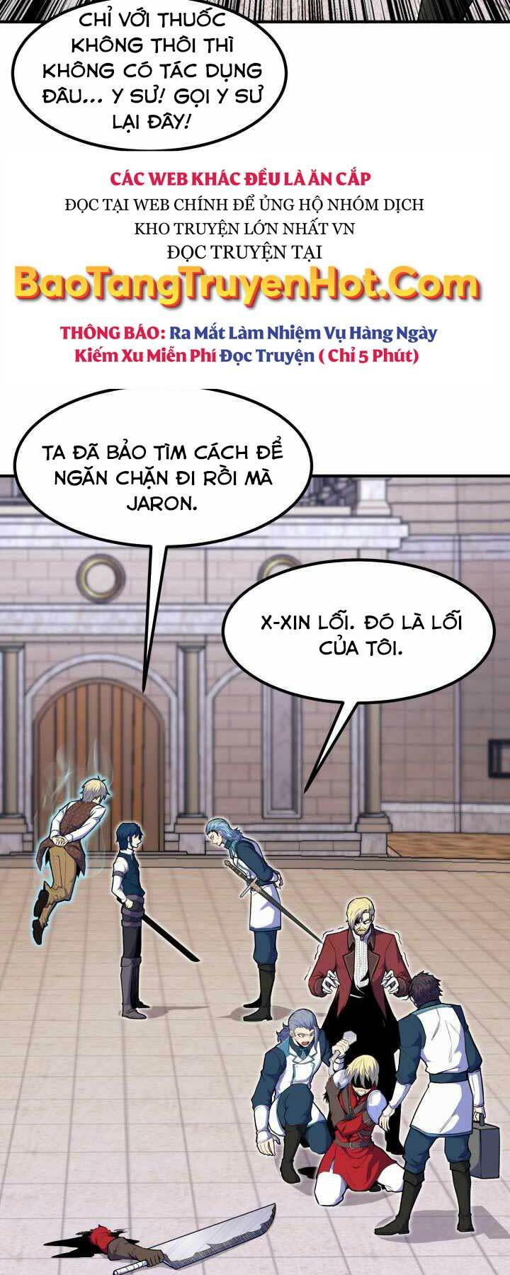 Bản Chất Của Chuyển Sinh Chapter 9 - Trang 2