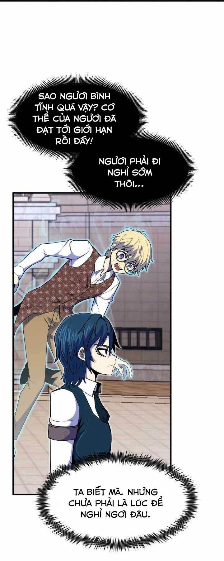 Bản Chất Của Chuyển Sinh Chapter 9 - Trang 2