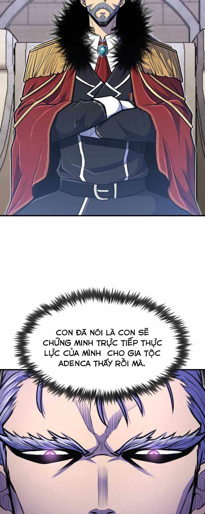 Bản Chất Của Chuyển Sinh Chapter 9 - Trang 2