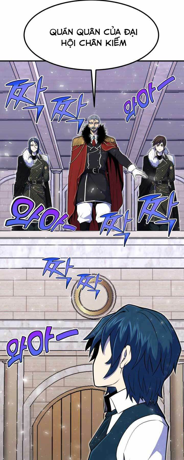 Bản Chất Của Chuyển Sinh Chapter 9 - Trang 2