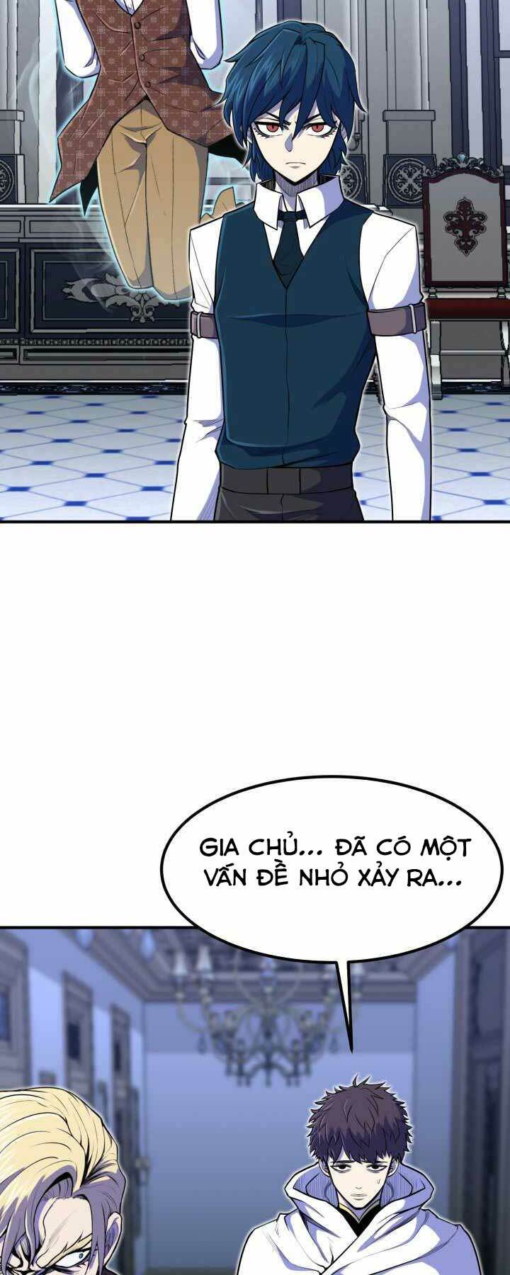 Bản Chất Của Chuyển Sinh Chapter 9 - Trang 2