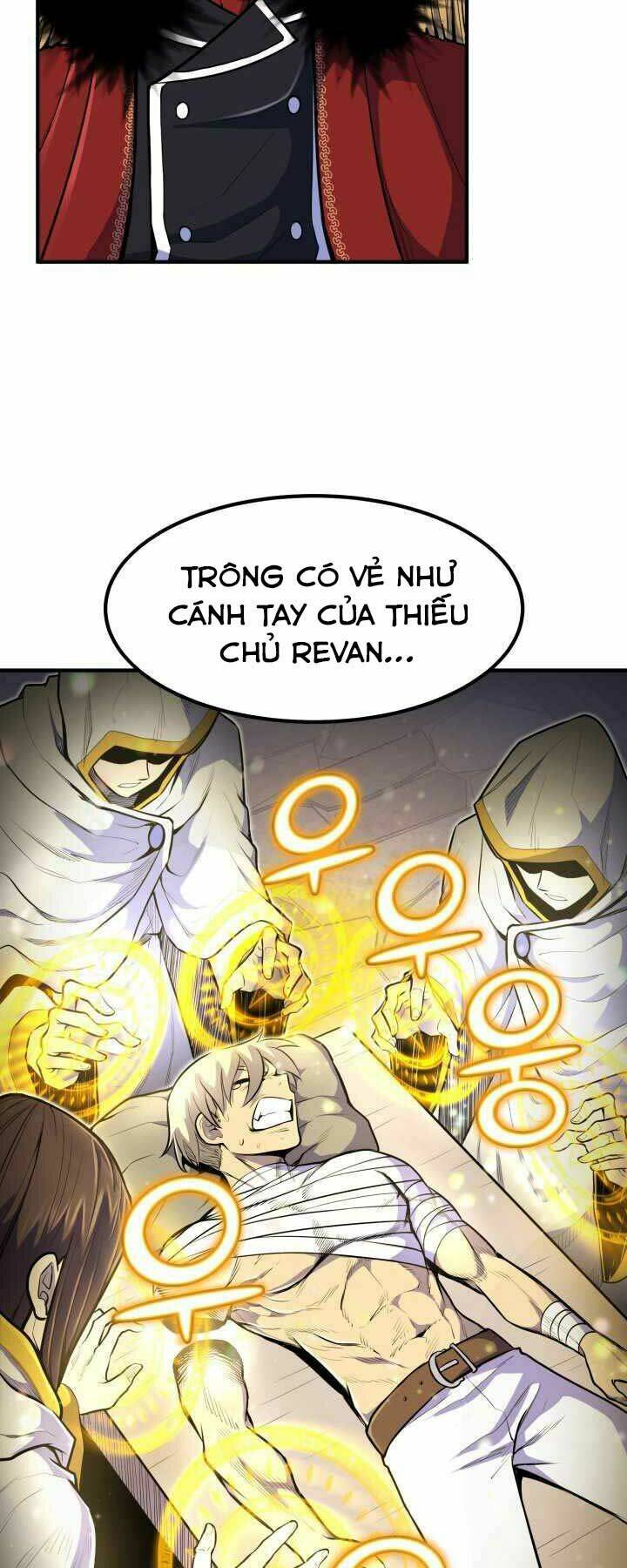 Bản Chất Của Chuyển Sinh Chapter 9 - Trang 2