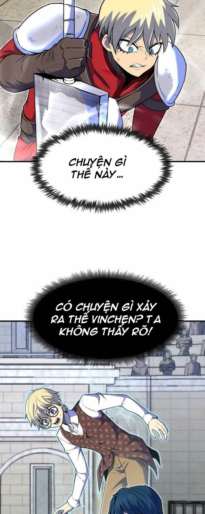 Bản Chất Của Chuyển Sinh Chapter 9 - Trang 2