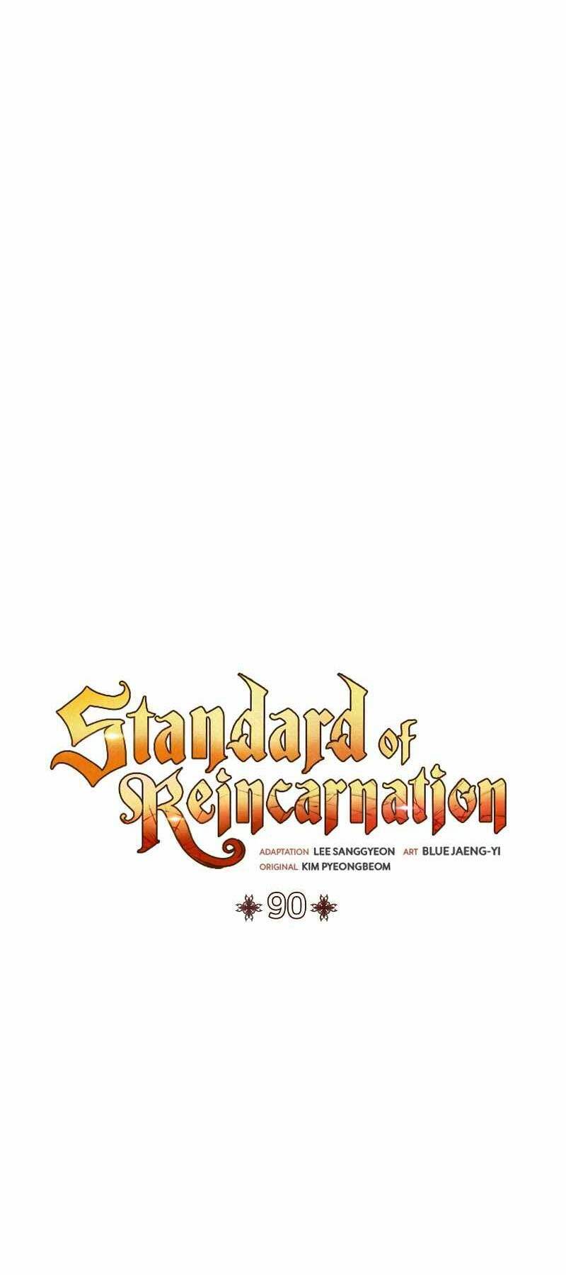 Bản Chất Của Chuyển Sinh Chapter 90 - Trang 2