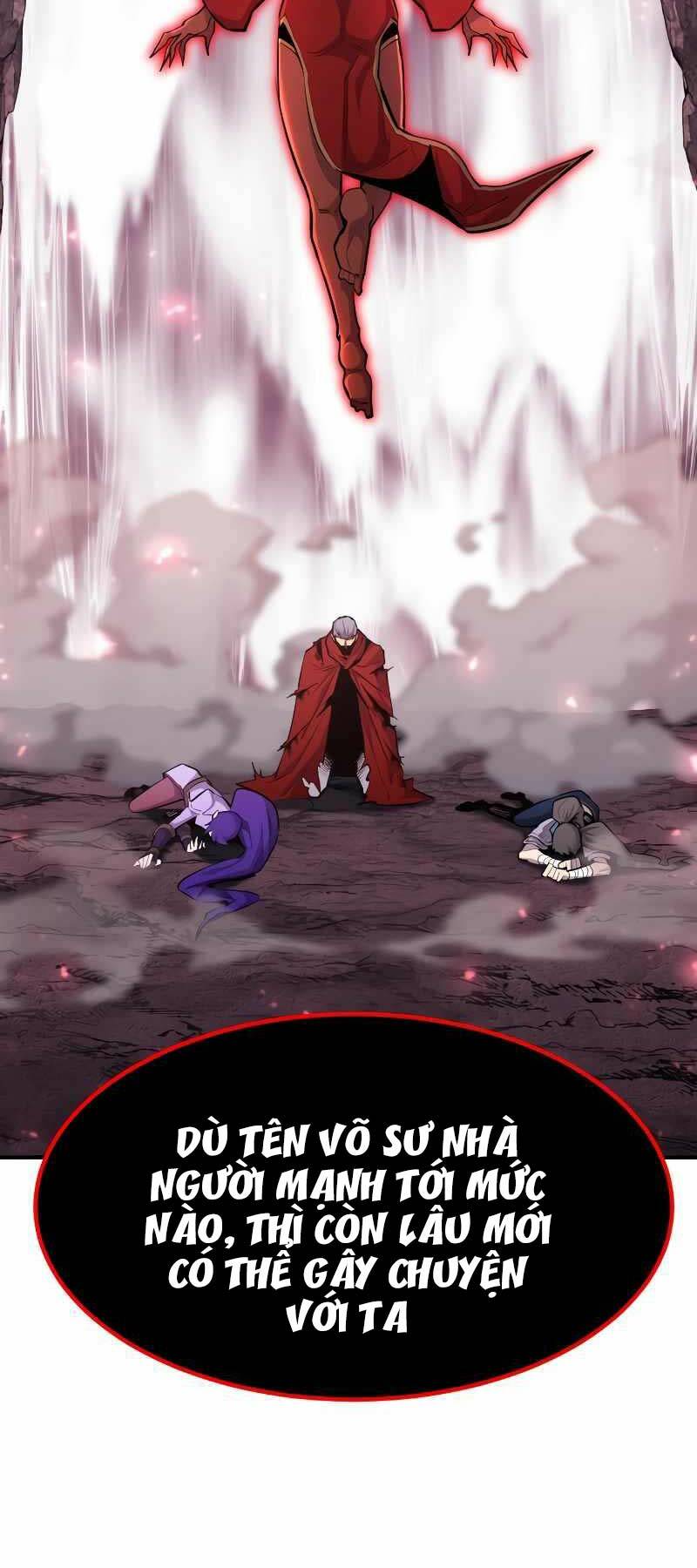 Bản Chất Của Chuyển Sinh Chapter 90 - Trang 2