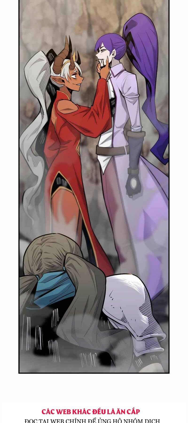 Bản Chất Của Chuyển Sinh Chapter 90 - Trang 2