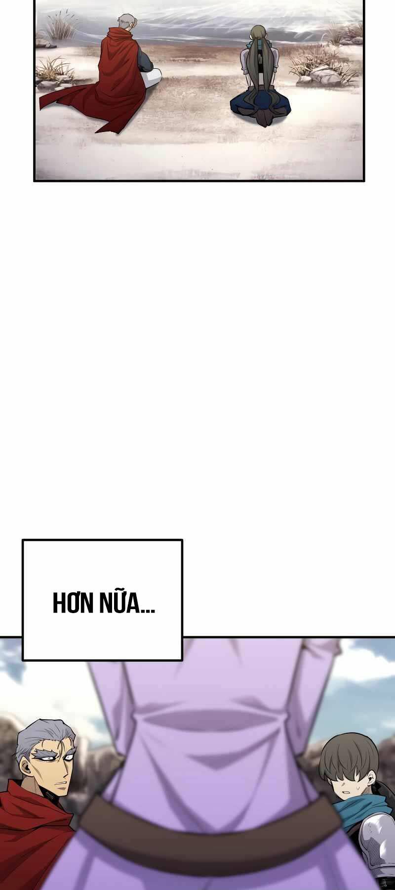 Bản Chất Của Chuyển Sinh Chapter 90 - Trang 2