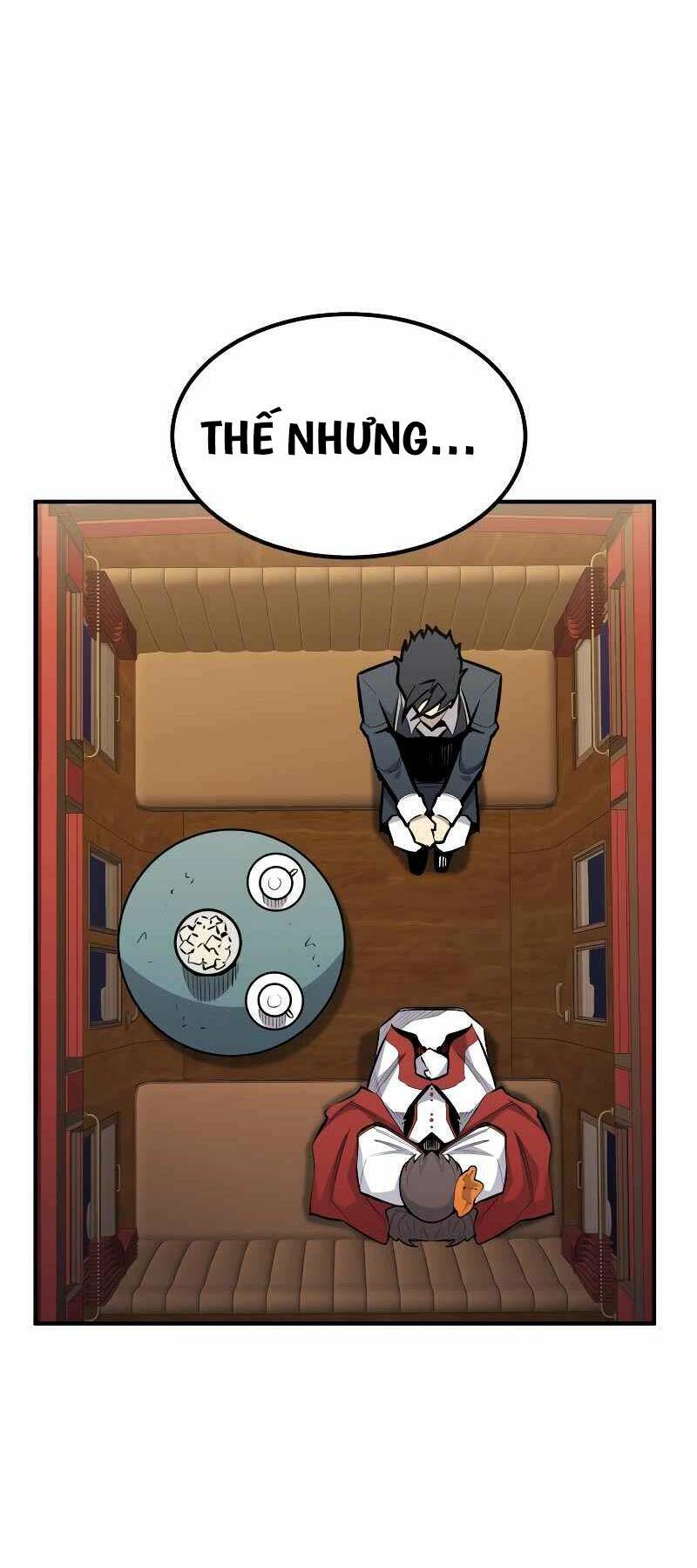 Bản Chất Của Chuyển Sinh Chapter 90 - Trang 2