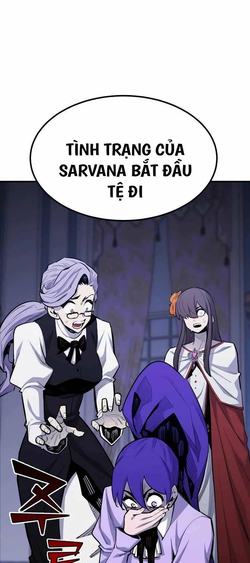 Bản Chất Của Chuyển Sinh Chapter 90 - Trang 2