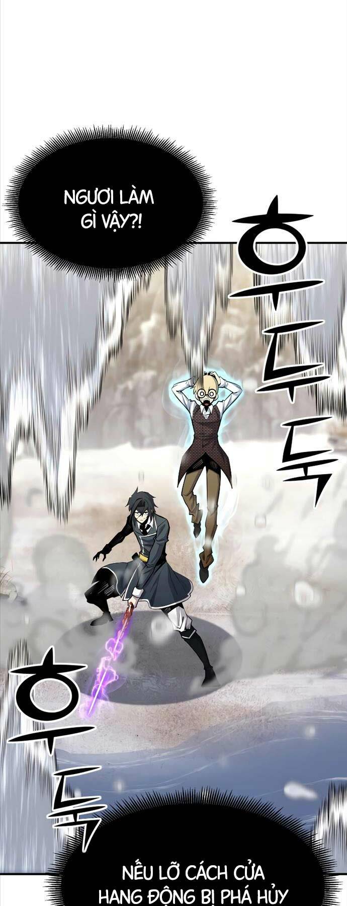 Bản Chất Của Chuyển Sinh Chapter 91 - Trang 2