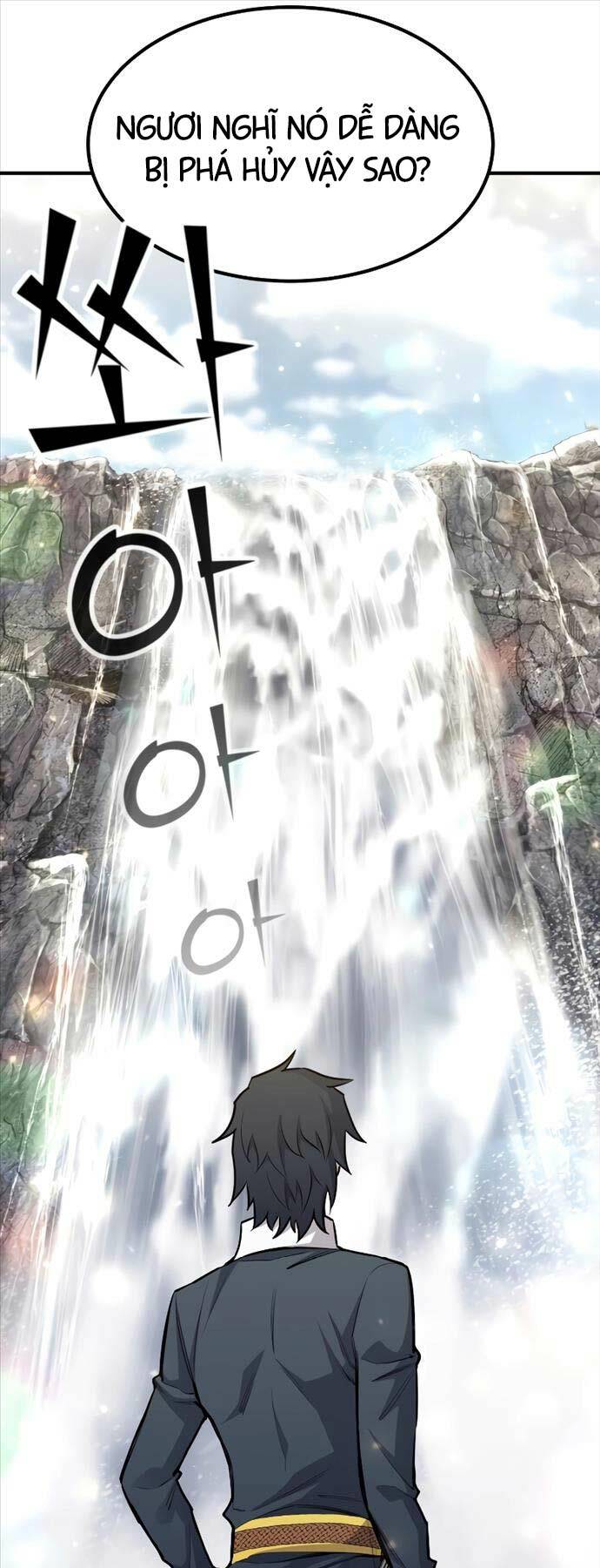 Bản Chất Của Chuyển Sinh Chapter 91 - Trang 2