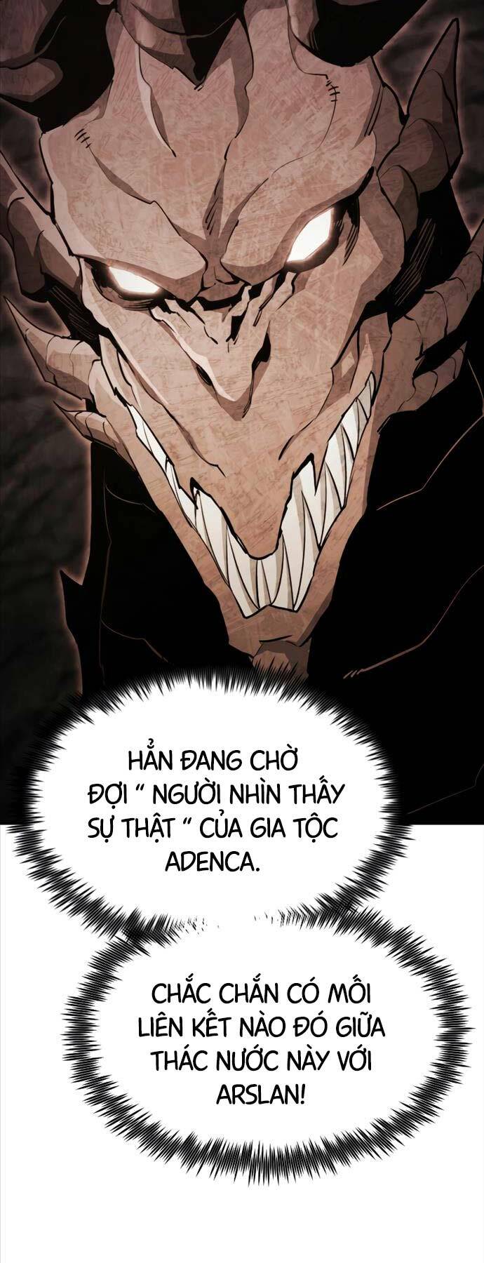 Bản Chất Của Chuyển Sinh Chapter 91 - Trang 2