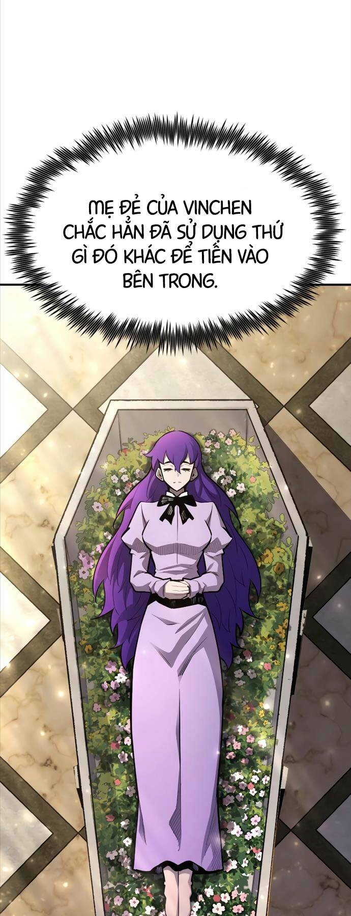 Bản Chất Của Chuyển Sinh Chapter 91 - Trang 2