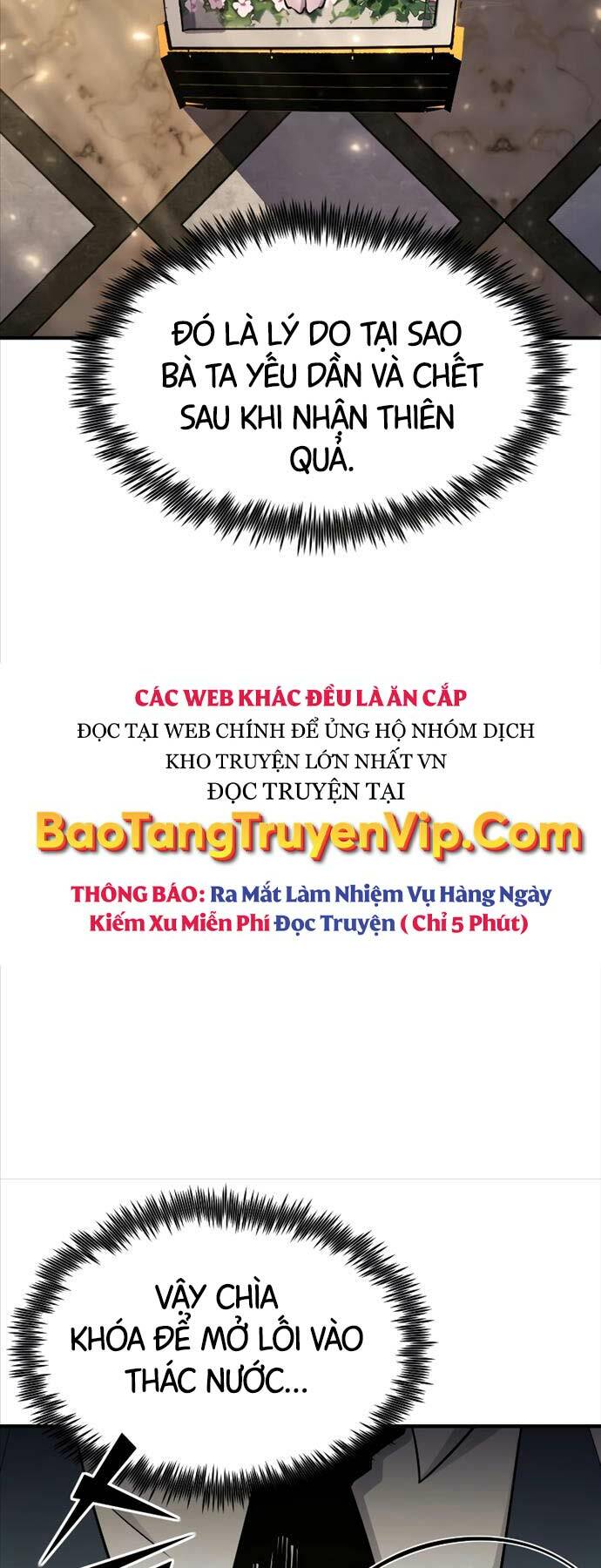 Bản Chất Của Chuyển Sinh Chapter 91 - Trang 2