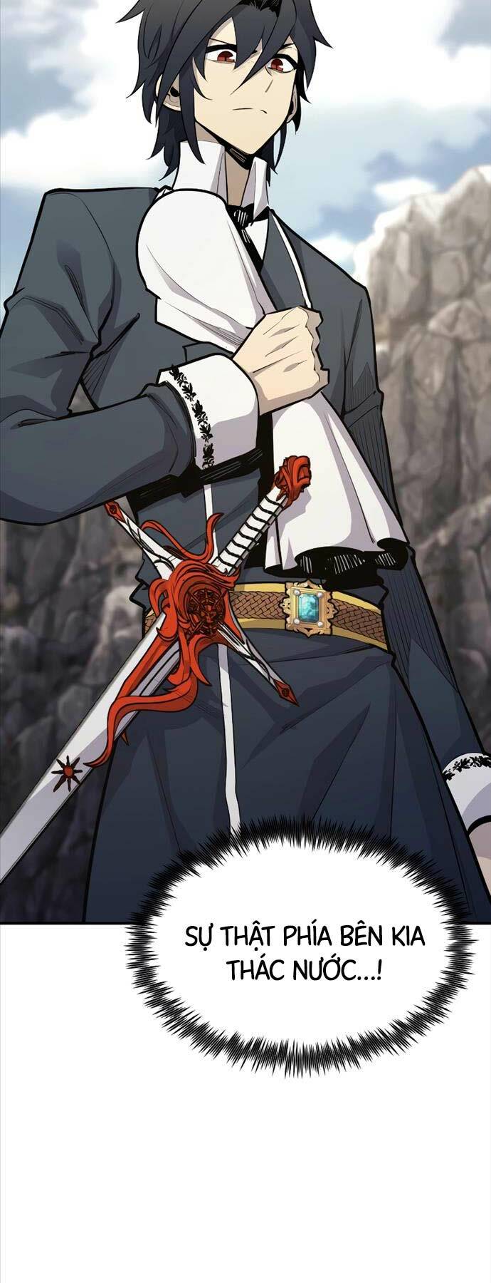 Bản Chất Của Chuyển Sinh Chapter 91 - Trang 2