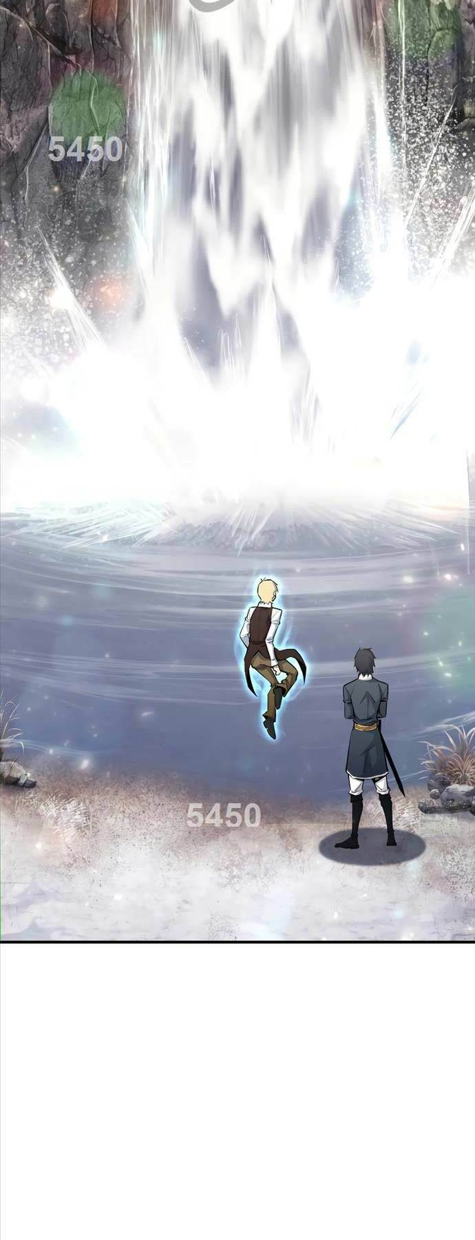 Bản Chất Của Chuyển Sinh Chapter 91 - Trang 2