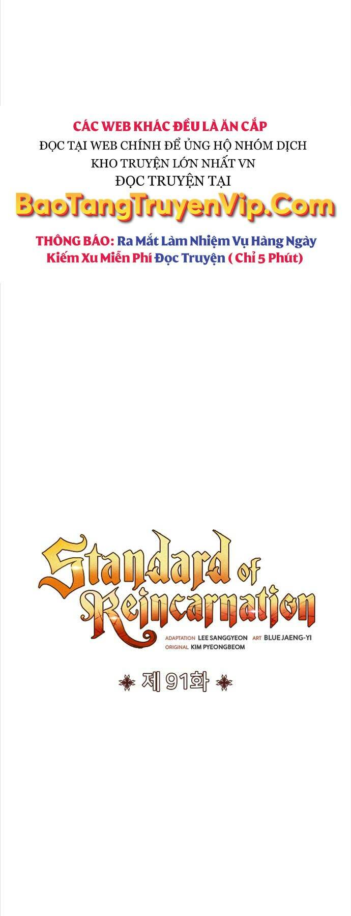 Bản Chất Của Chuyển Sinh Chapter 91 - Trang 2