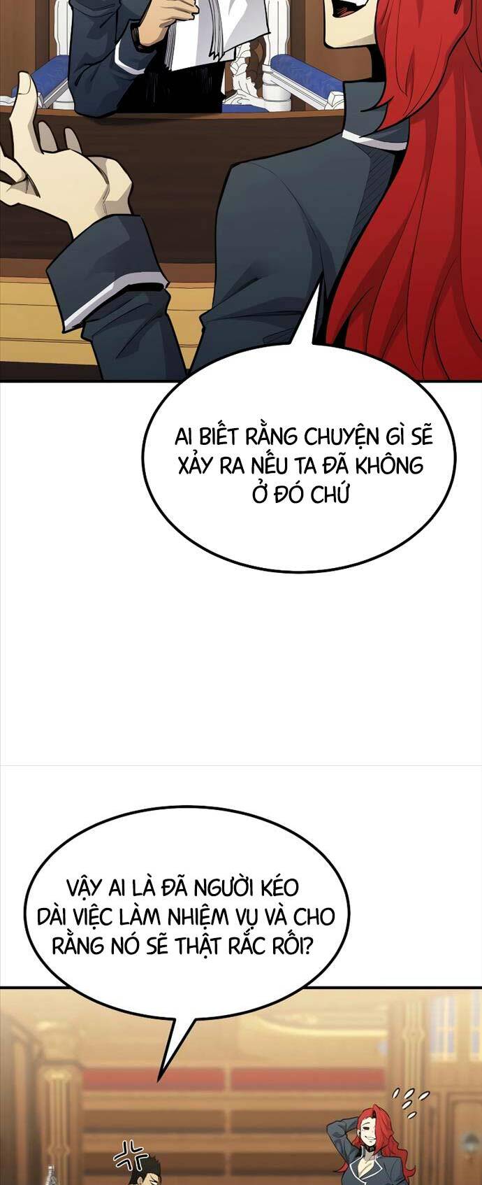 Bản Chất Của Chuyển Sinh Chapter 91 - Trang 2