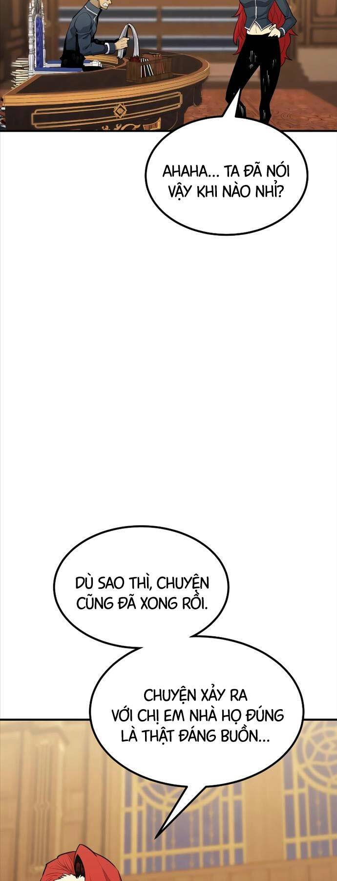 Bản Chất Của Chuyển Sinh Chapter 91 - Trang 2