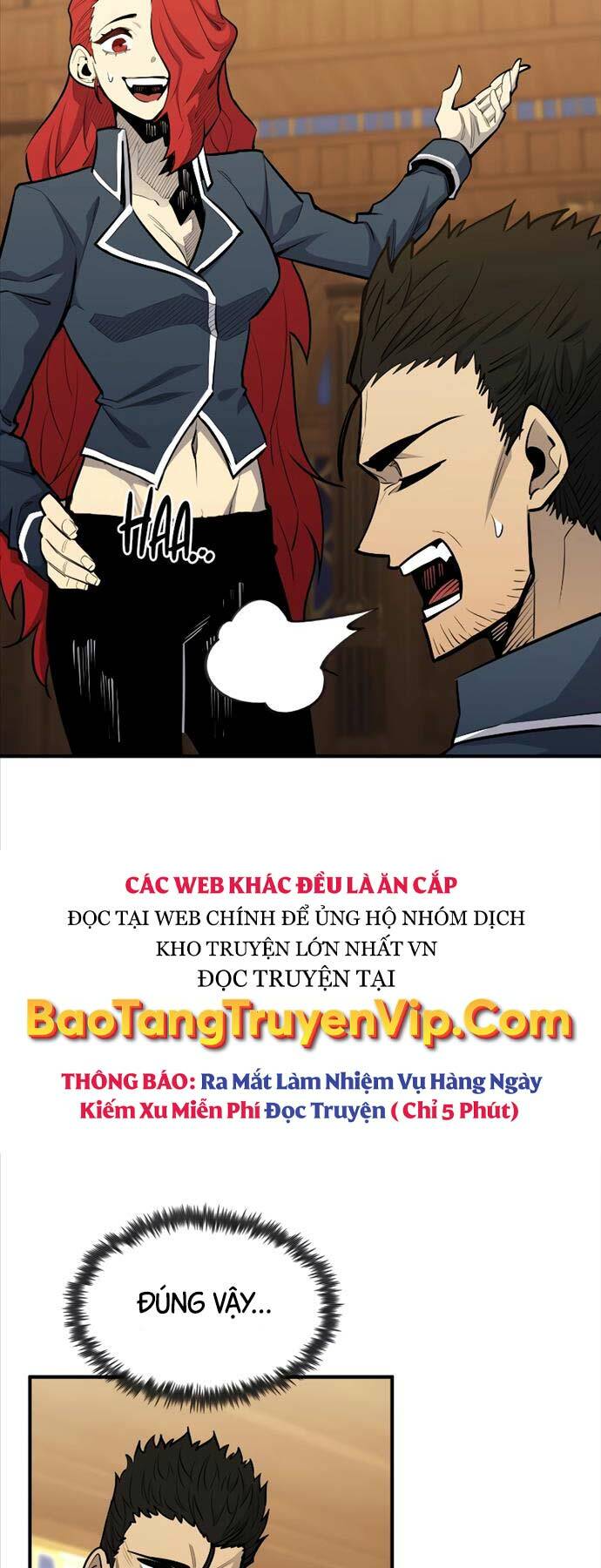 Bản Chất Của Chuyển Sinh Chapter 91 - Trang 2