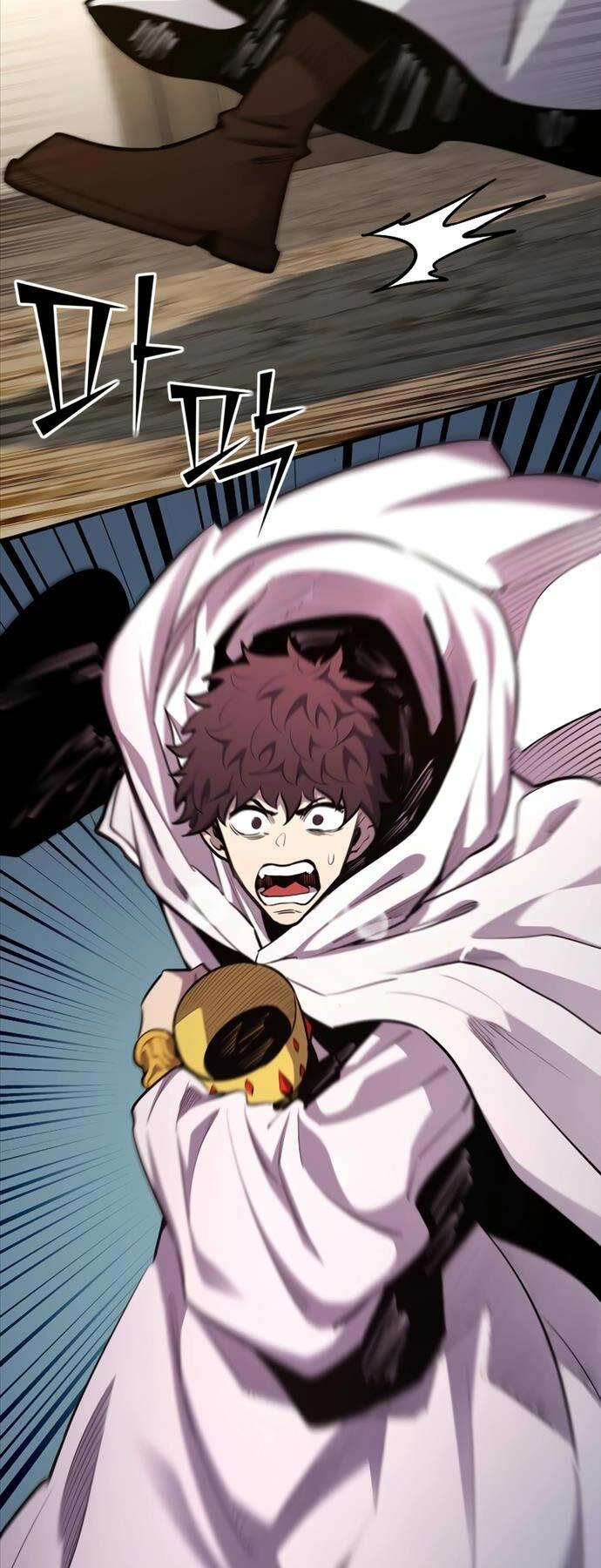 Bản Chất Của Chuyển Sinh Chapter 91 - Trang 2