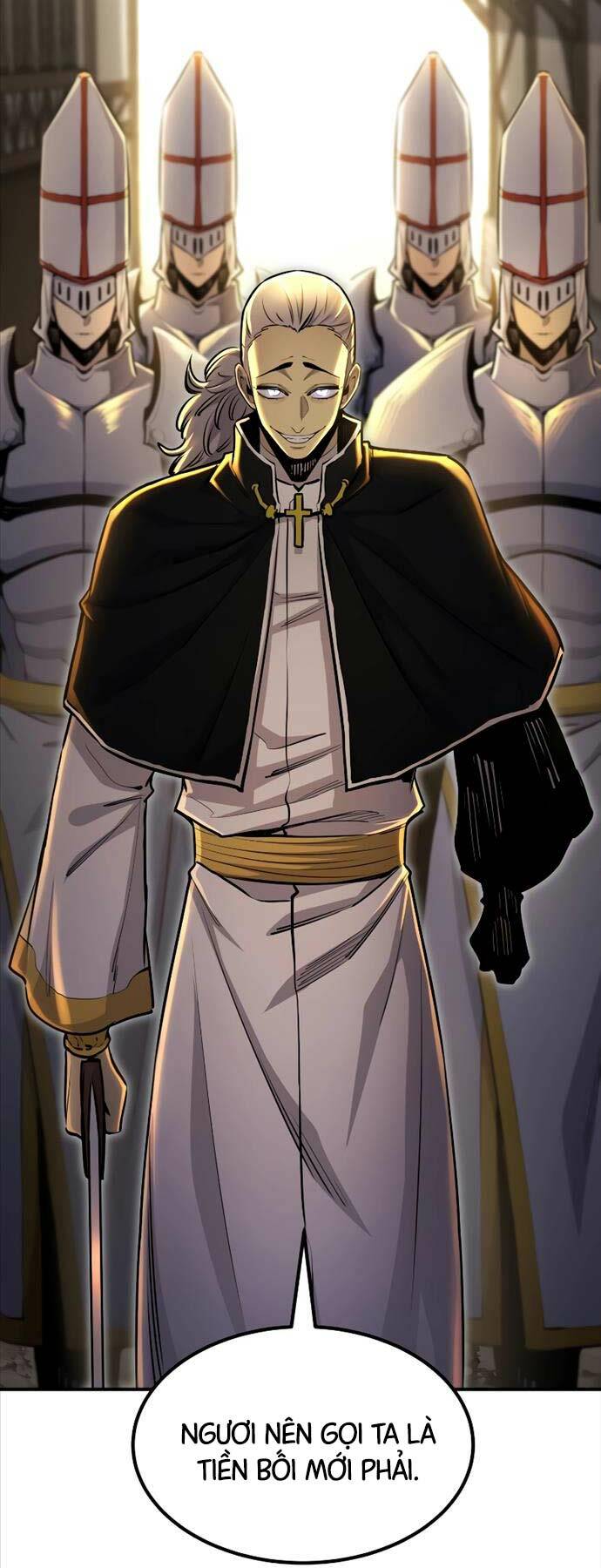 Bản Chất Của Chuyển Sinh Chapter 91 - Trang 2