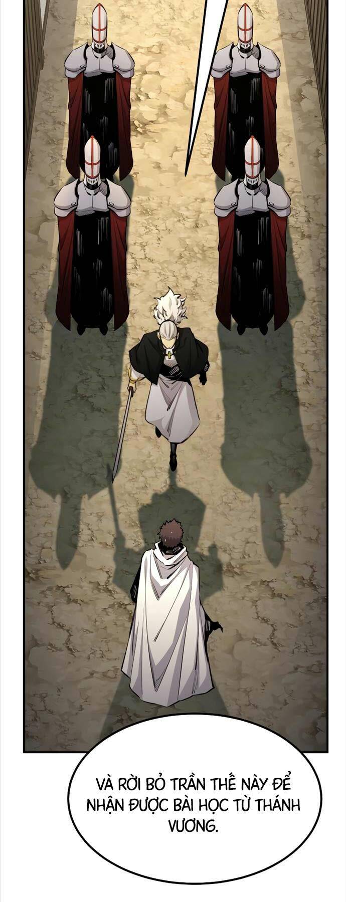 Bản Chất Của Chuyển Sinh Chapter 91 - Trang 2