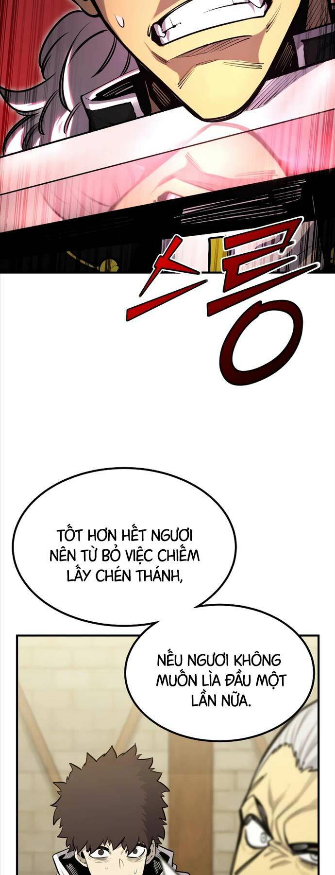 Bản Chất Của Chuyển Sinh Chapter 91 - Trang 2