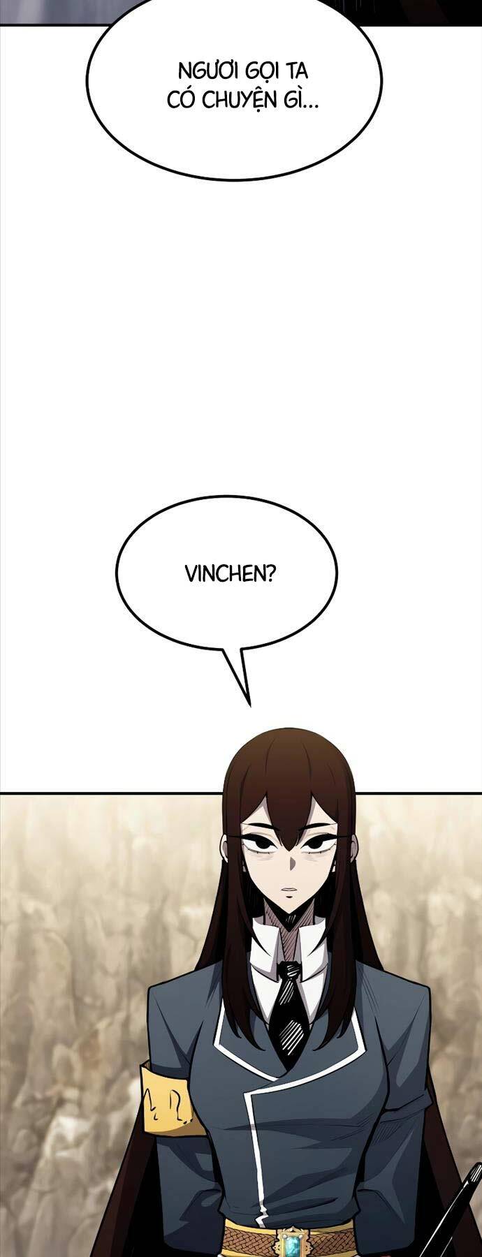 Bản Chất Của Chuyển Sinh Chapter 91 - Trang 2