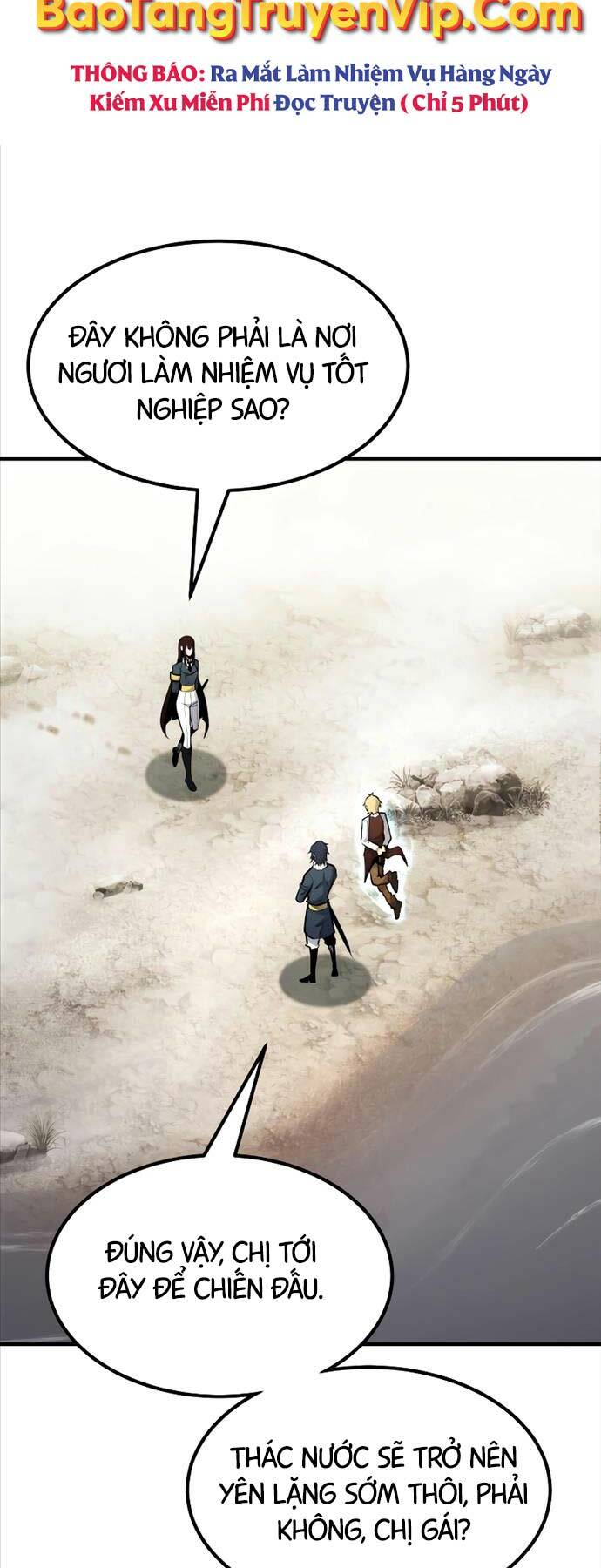 Bản Chất Của Chuyển Sinh Chapter 91 - Trang 2